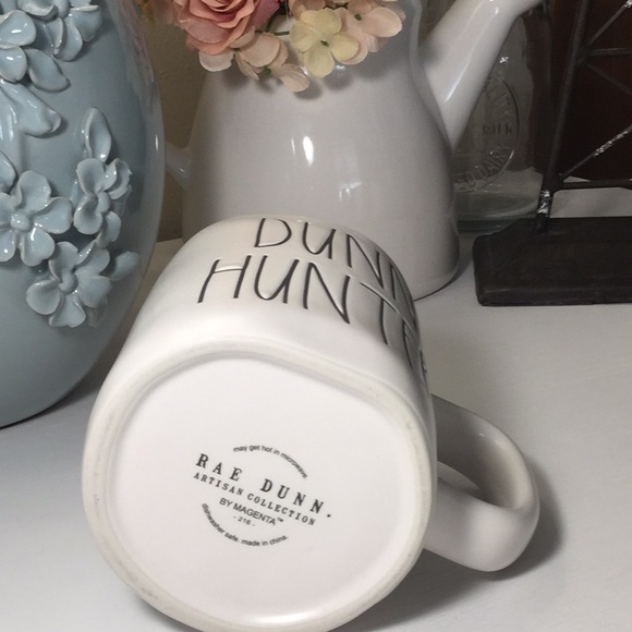 Rae Dunn DUNN HUNTER Mug - Picture 2 of 2